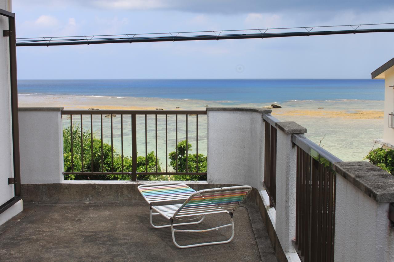 Amami Long Beach Экстерьер фото